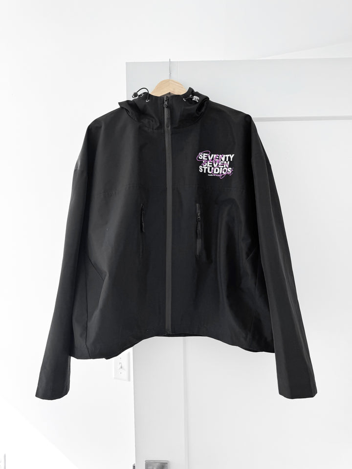 SKYAMI VICE RAIN JACKET