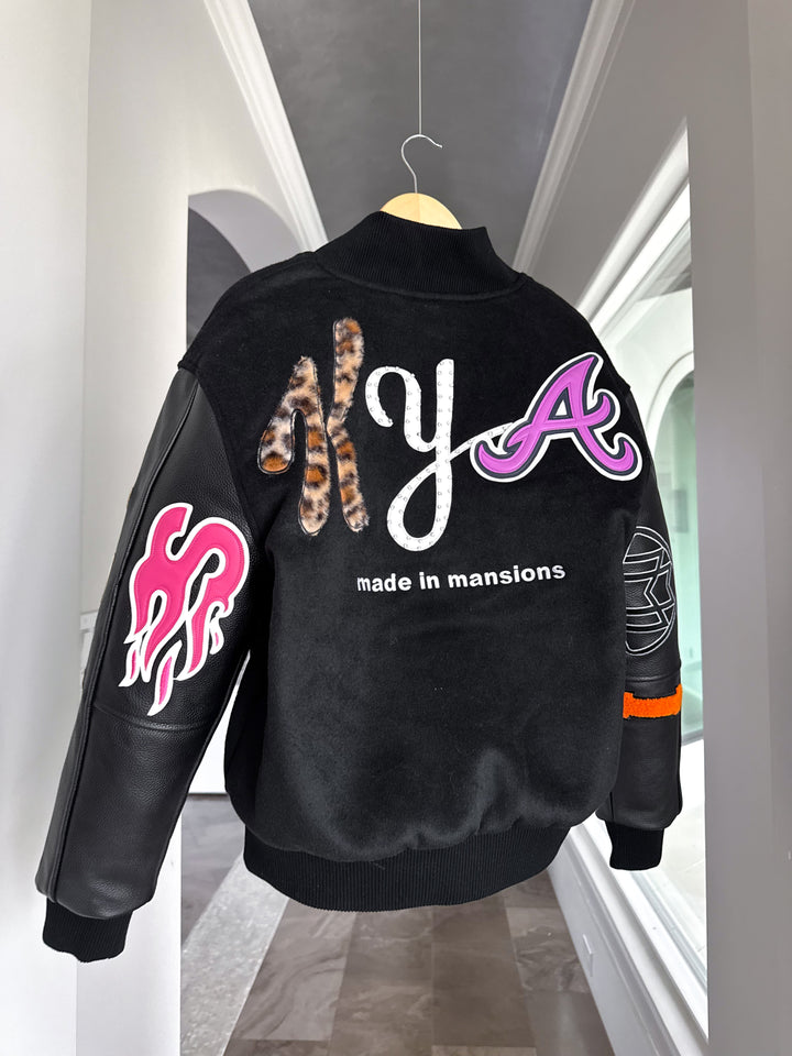 "SKYAMI" VARSITY