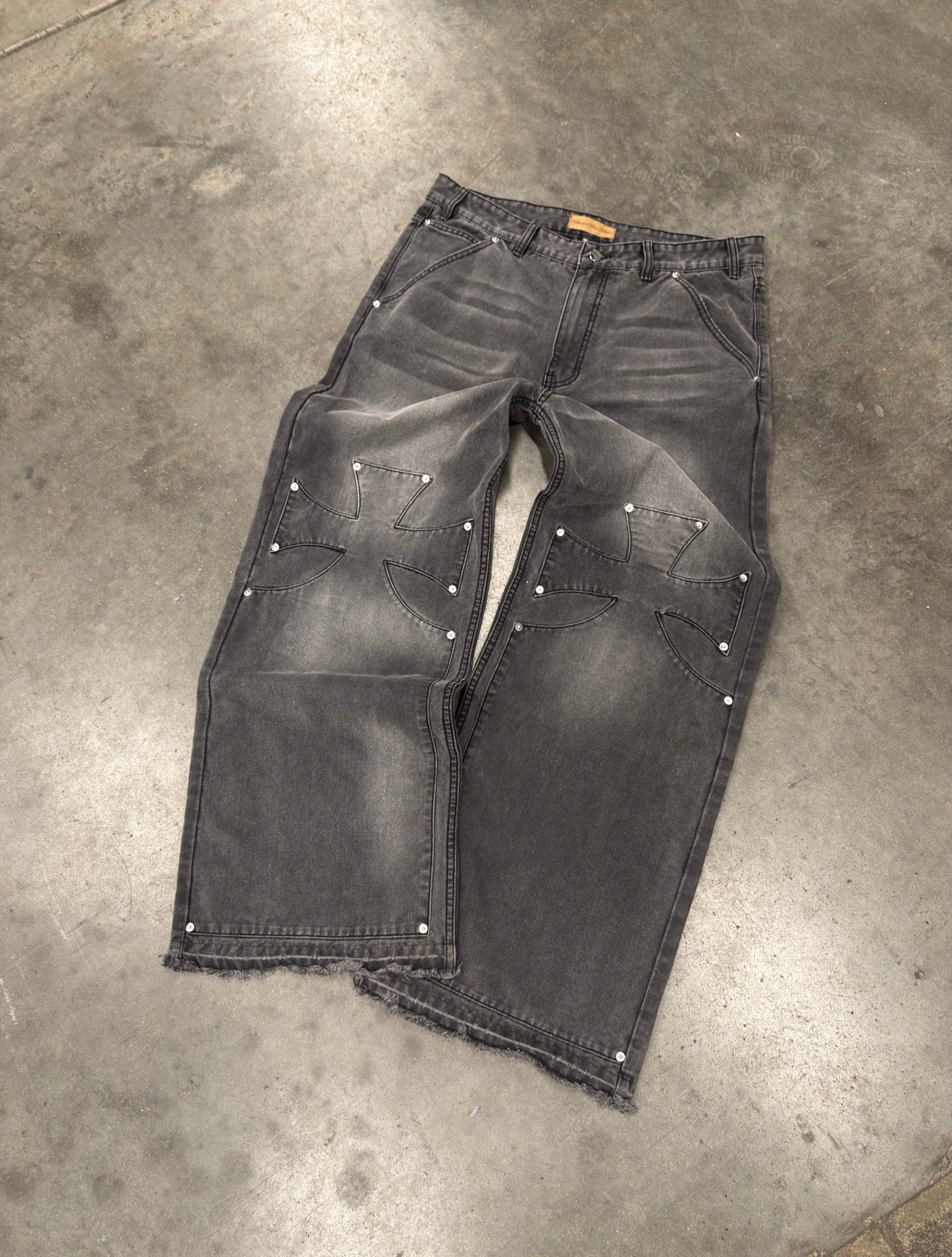 CARHARTT DOUBLE KNEES