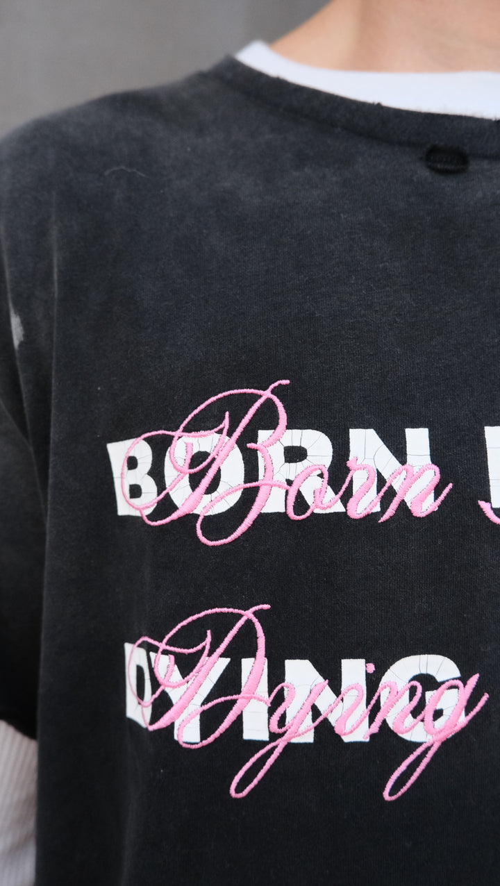 SKYAMI "DAWN" TEE