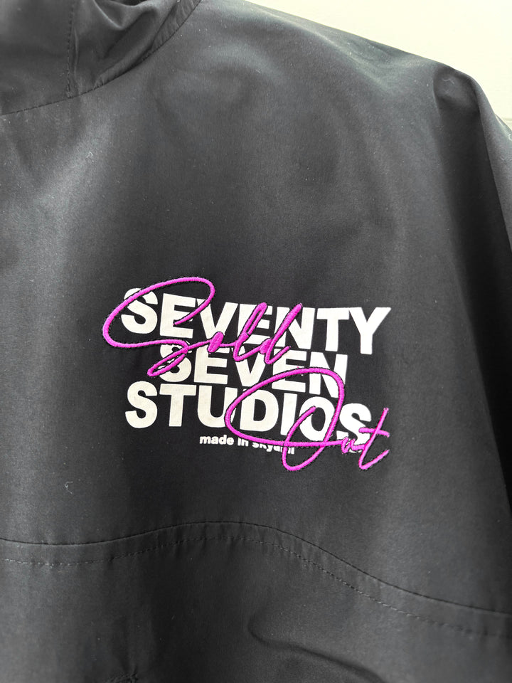 SKYAMI VICE RAIN JACKET