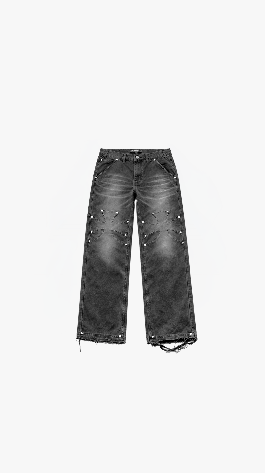 CARHARTT DOUBLE KNEES