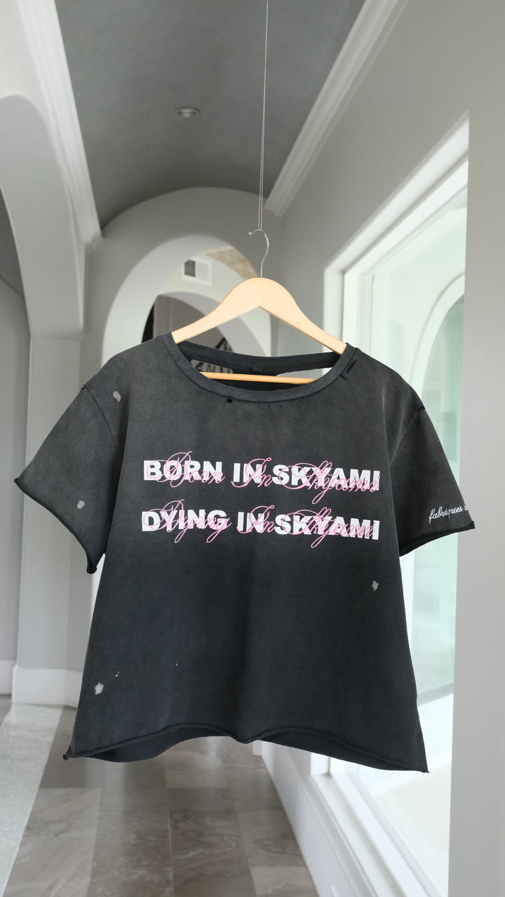 SKYAMI "DAWN" TEE
