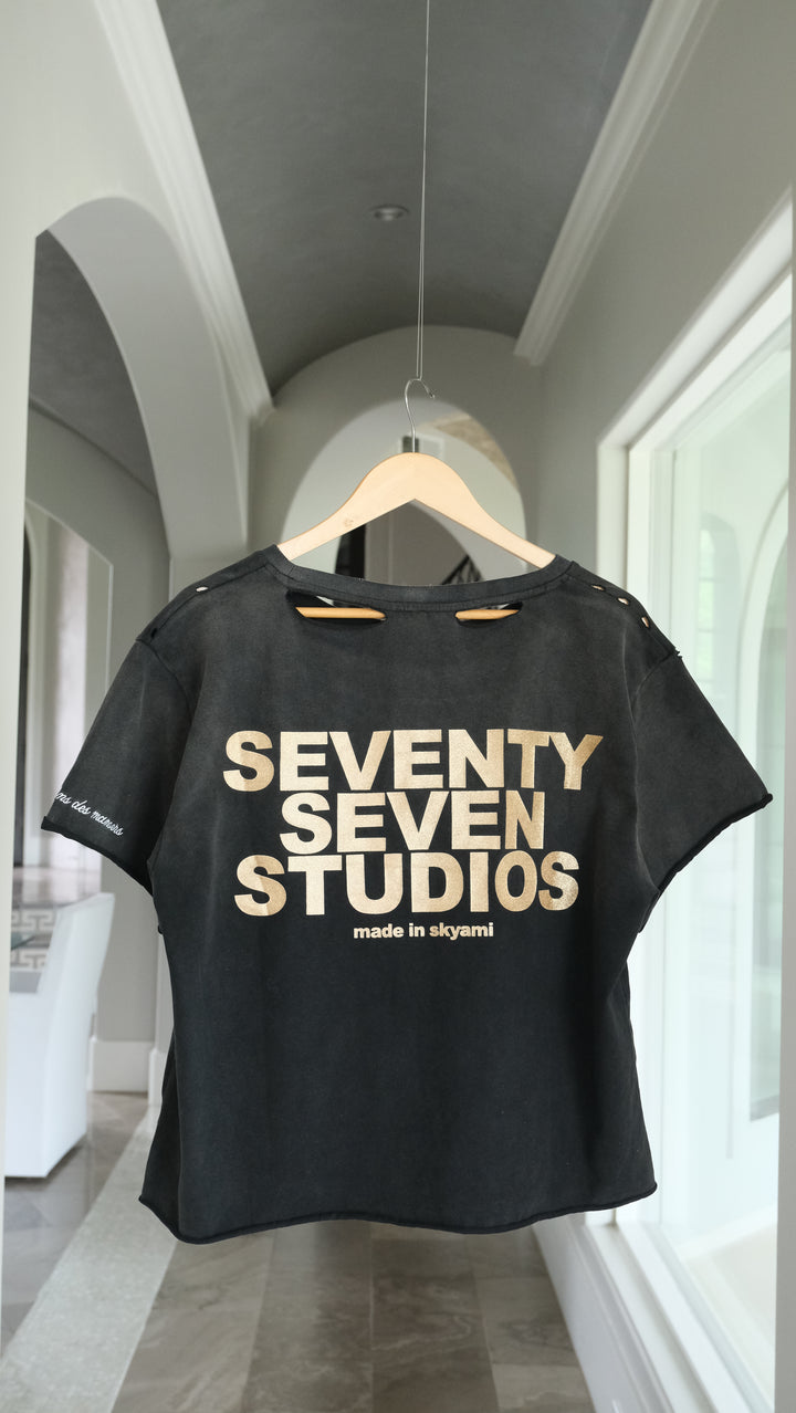 SKYAMI "DAWN" TEE