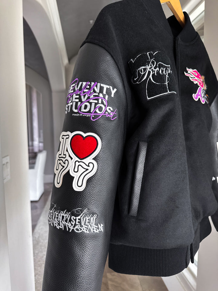 "SKYAMI" VARSITY