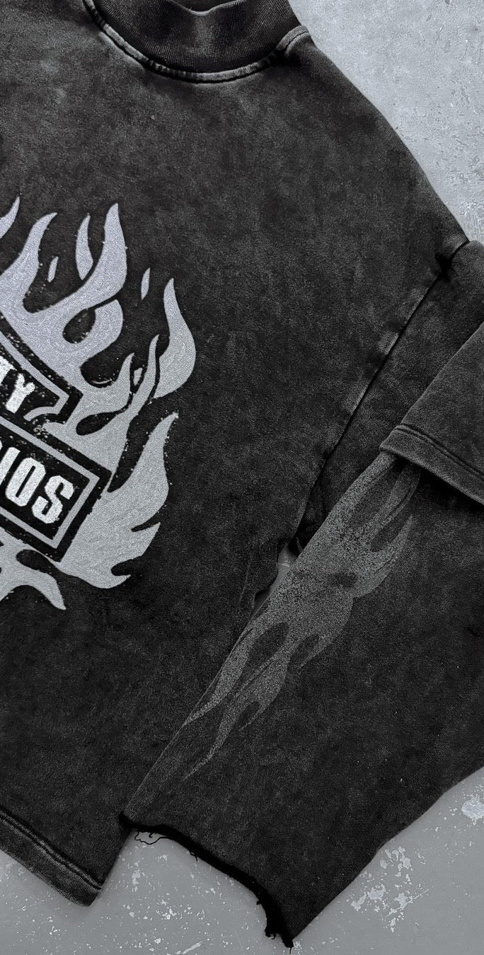 77 Studios – 77 STUDIOS
