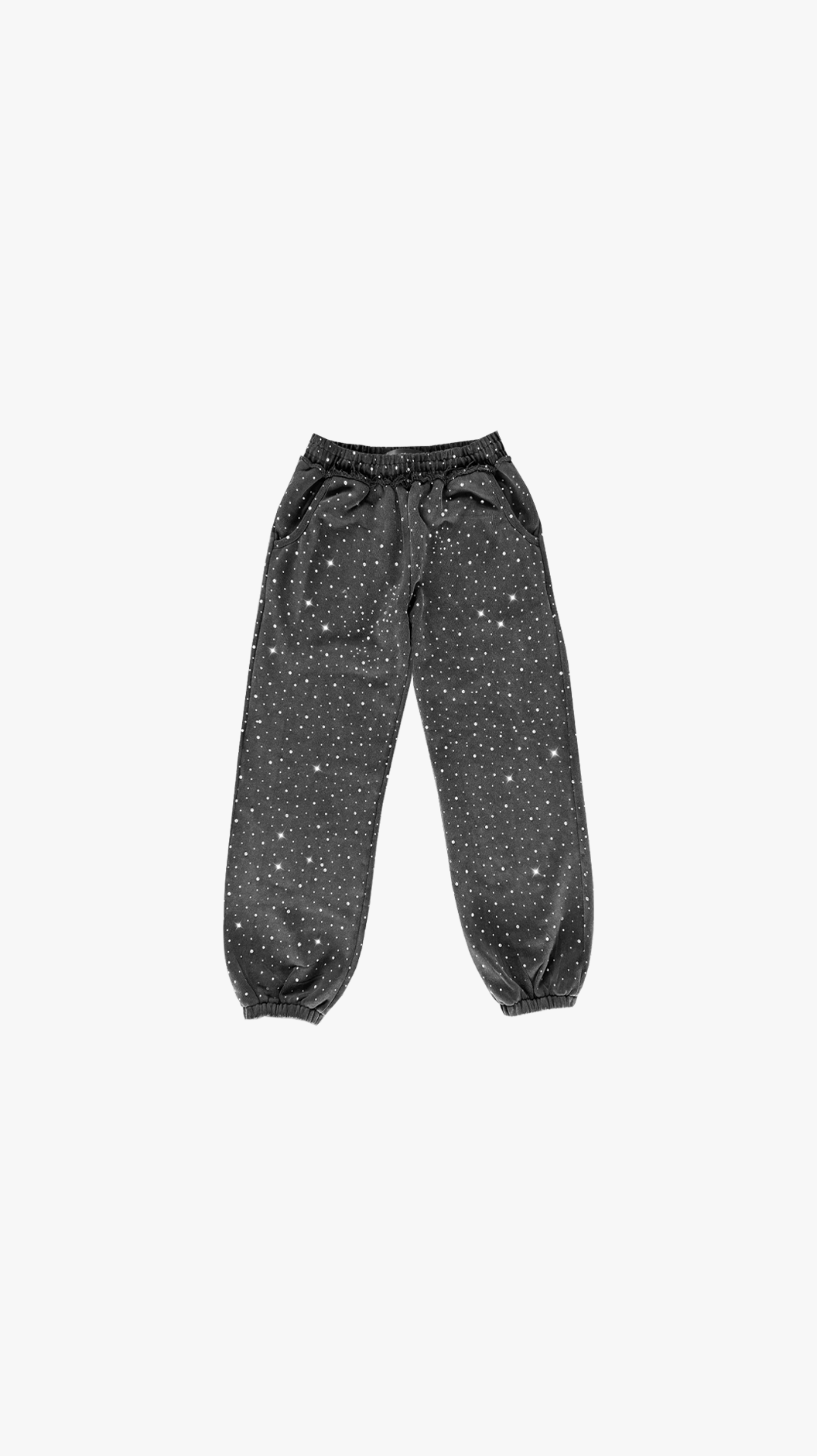 *POP-STAR* SWEAT PANTS