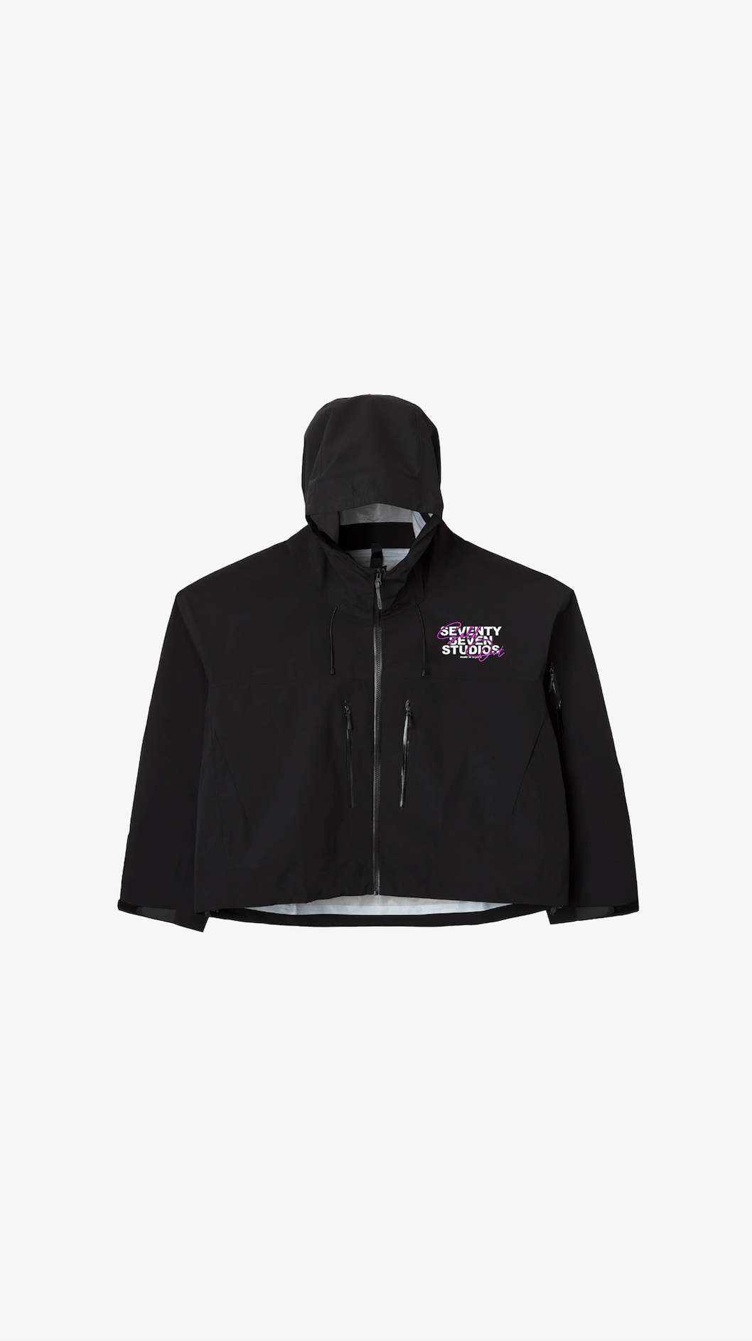 SKYAMI VICE RAIN JACKET