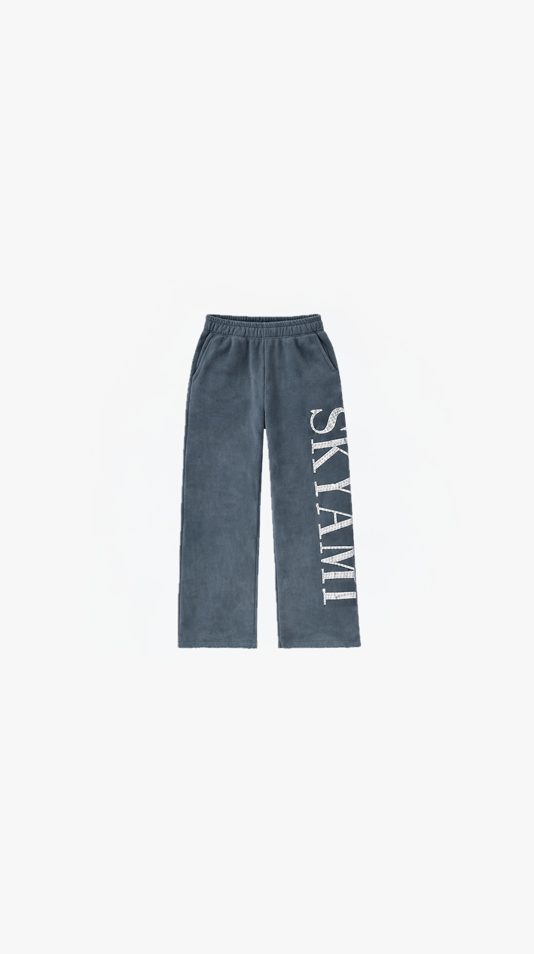 SKYAMI BLANKET SWEATS