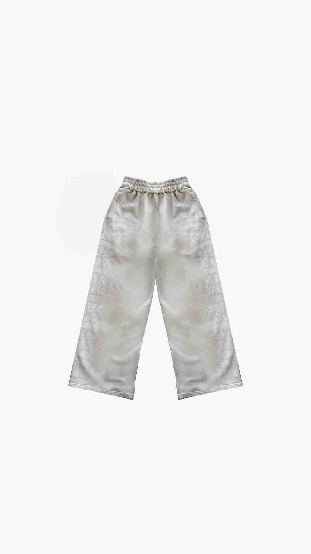 THRASH DIRTY WASH SWEATS