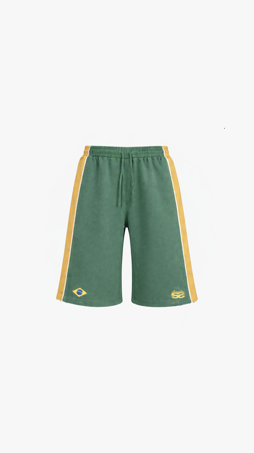 BRAZIL SHORTS