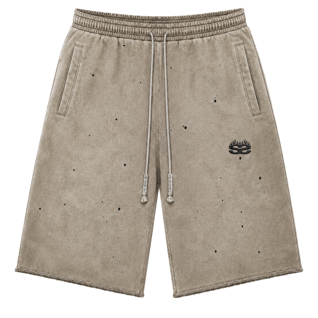 CHARM SHORTS