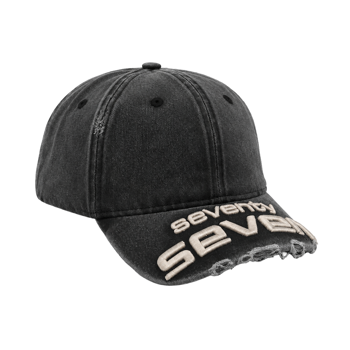 JOHNNIE HAT