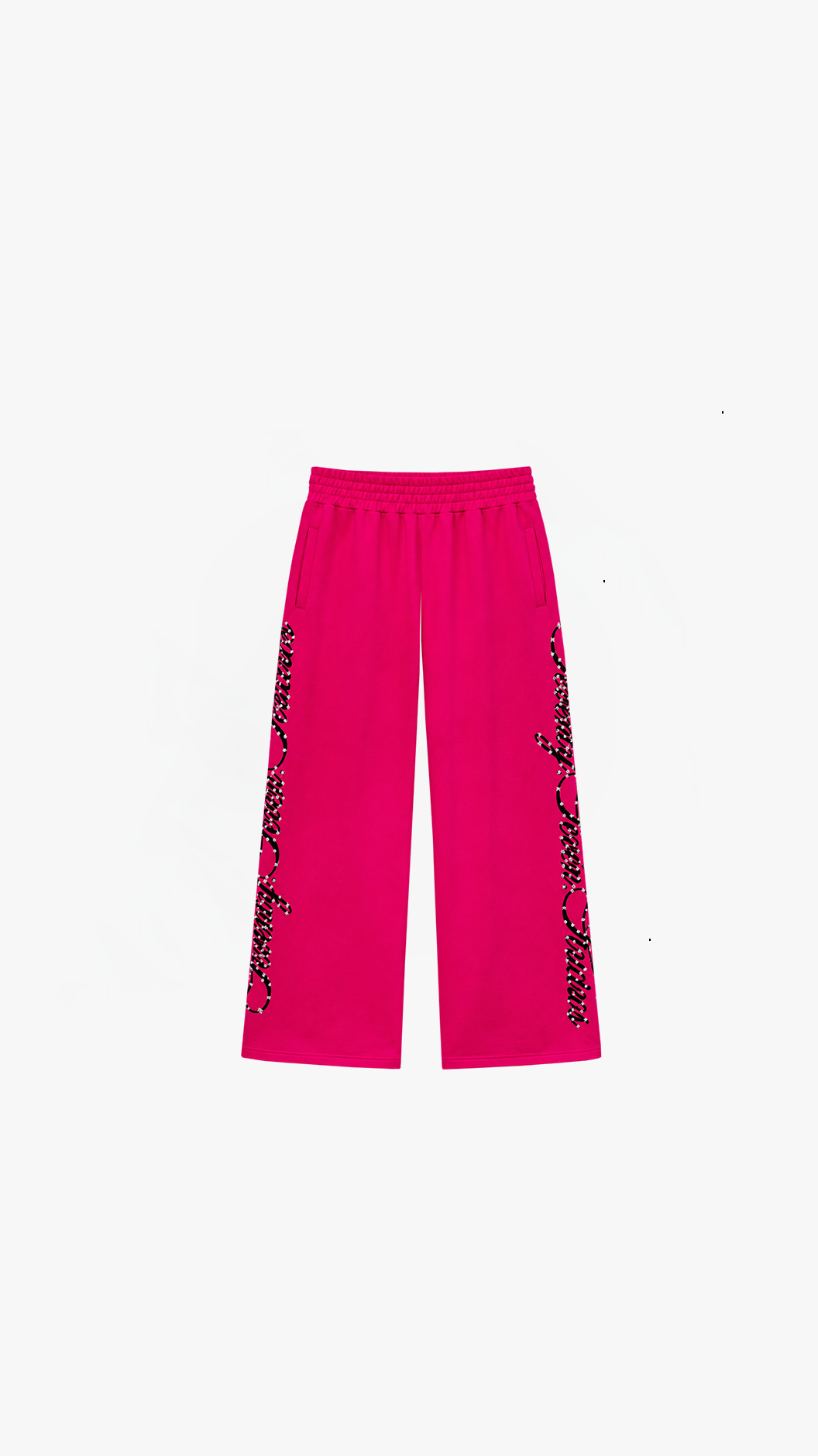 MILLIONS PANTS (PINK)