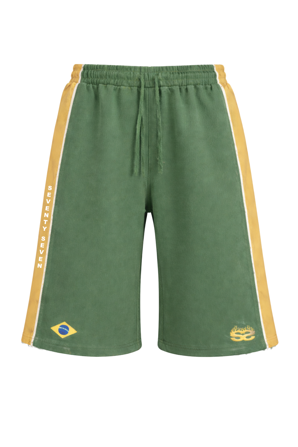 BRAZIL SHORTS