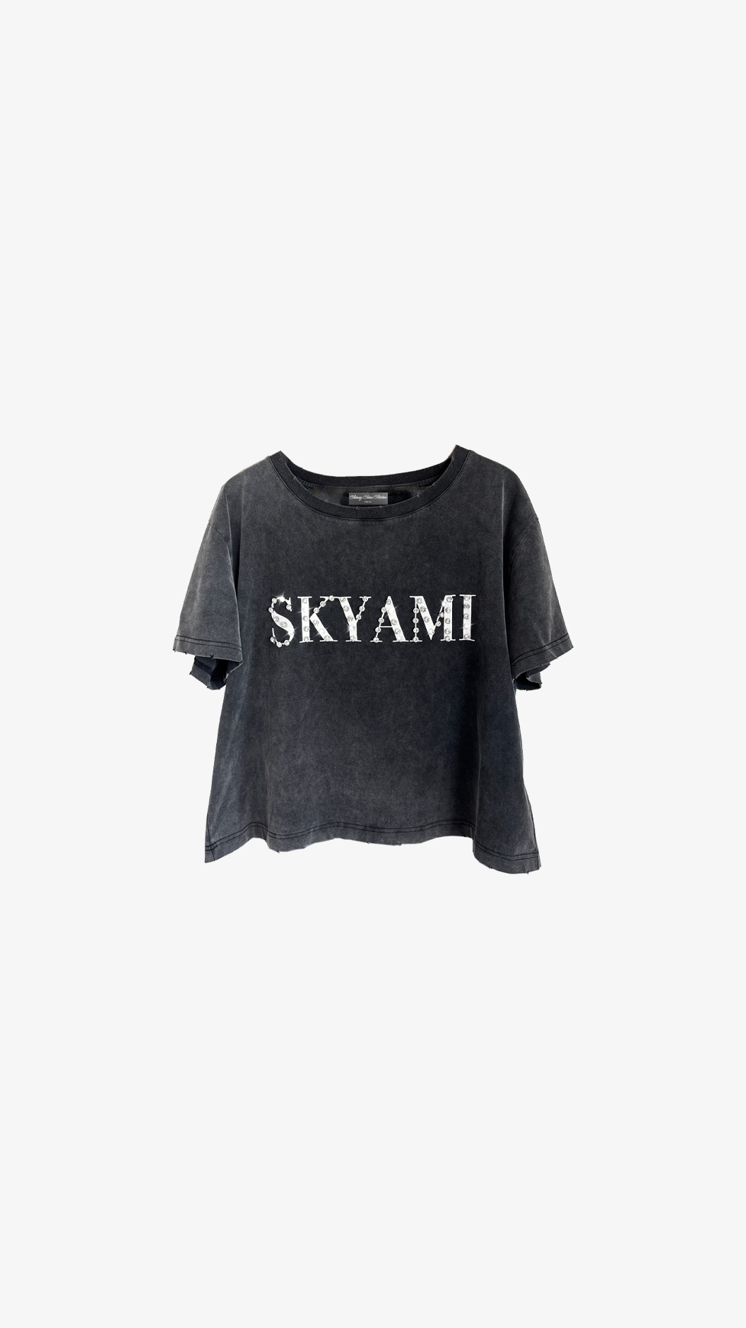 SKYAMI "MODELS" TEE