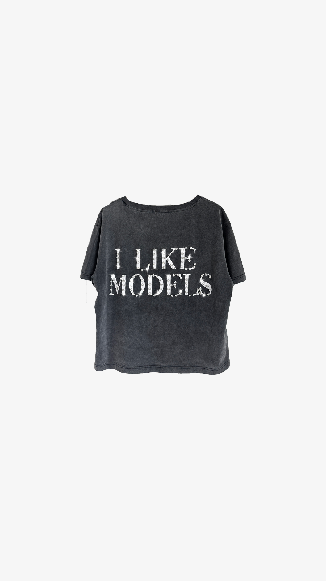 SKYAMI "MODELS" TEE