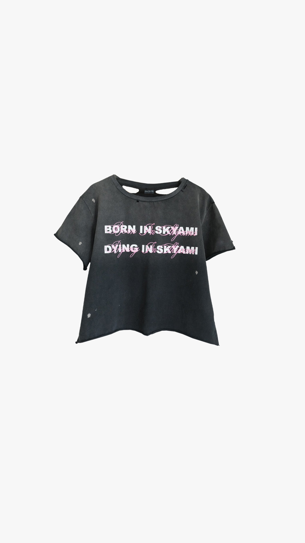 SKYAMI "DAWN" TEE