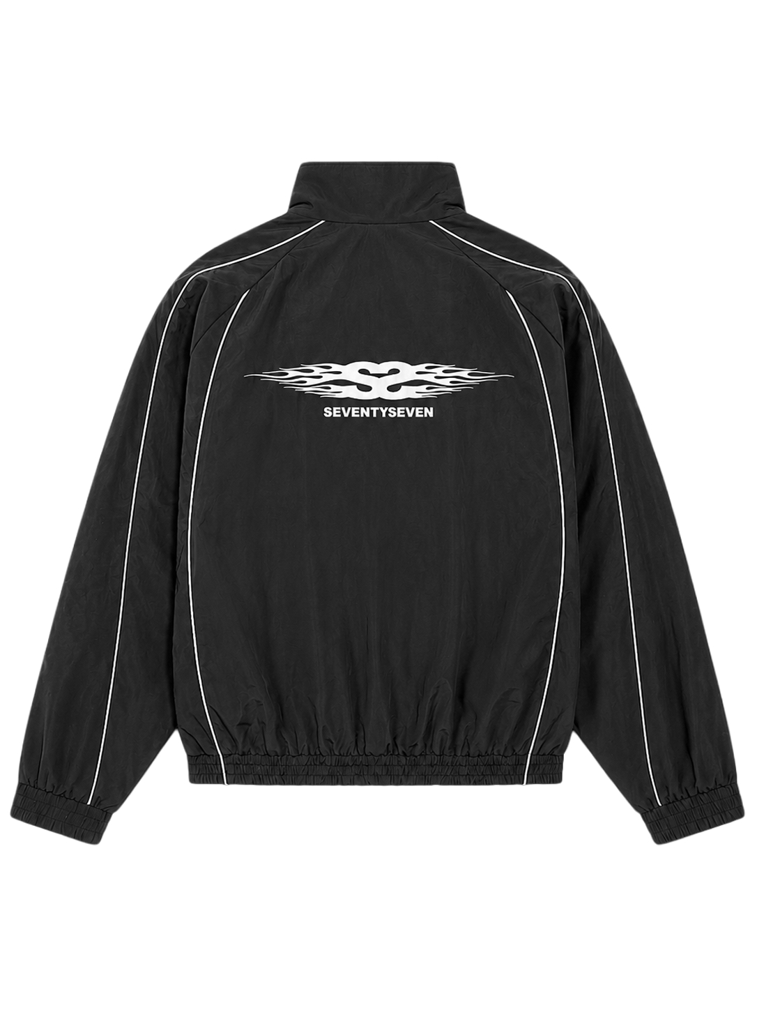 OMERTA TRACK JACKET