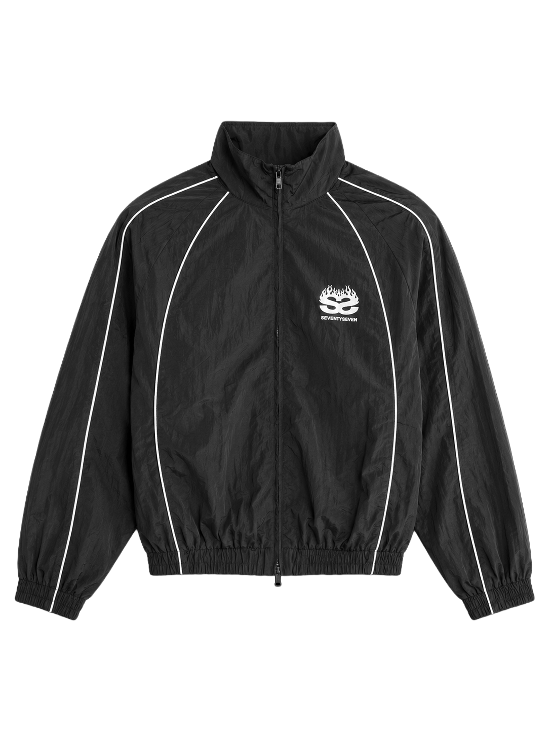 OMERTA TRACK JACKET